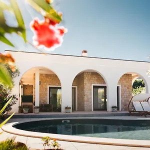 Archi Bianchi Maison d'hôtes