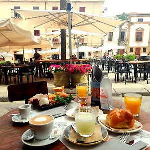 Benvenuti Al Sud Couette-café